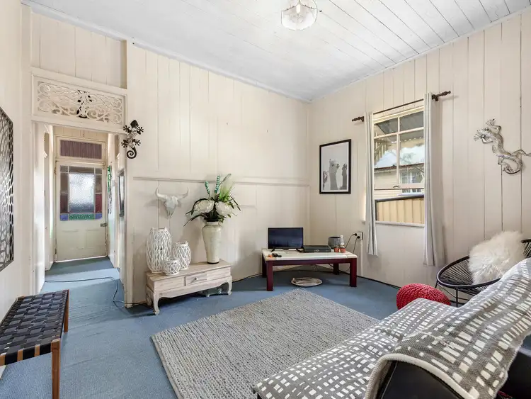 Second view of Homely house listing, 37 Smith Street, North Ipswich QLD 4305