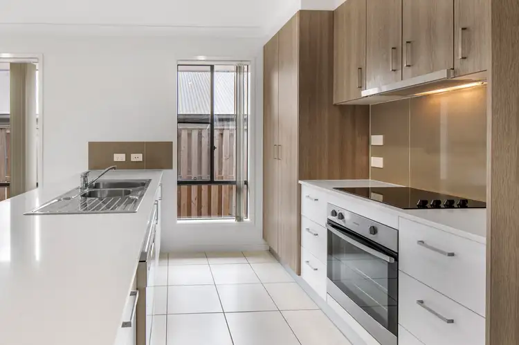 Fourth view of Homely house listing, 5 Hanlin Way, Pimpama QLD 4209