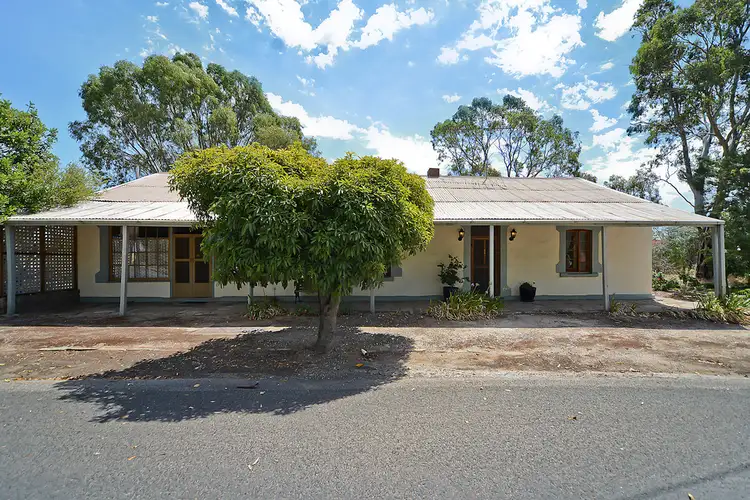 1 Truro Rd, Moculta SA 5353