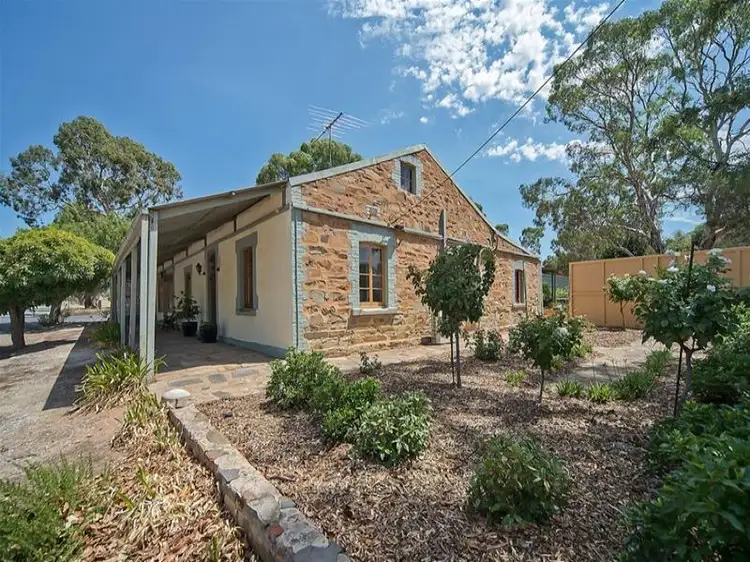 Second view of Homely house listing, 1 Truro Rd, Moculta SA 5353