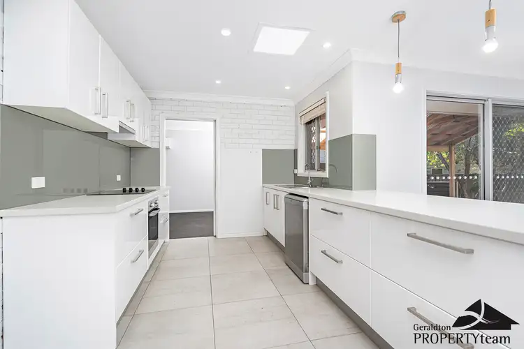 Main view of Homely house listing, 13 O'Collins Street, Geraldton WA 6530