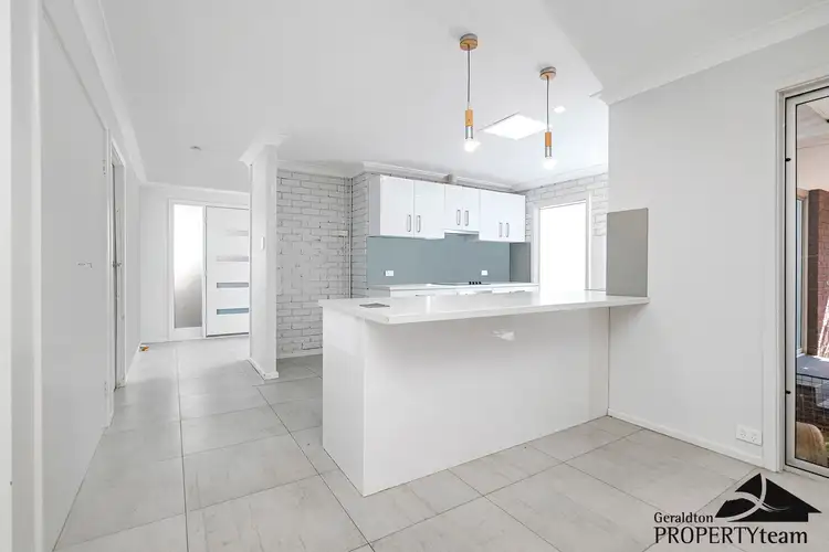 Second view of Homely house listing, 13 O'Collins Street, Geraldton WA 6530
