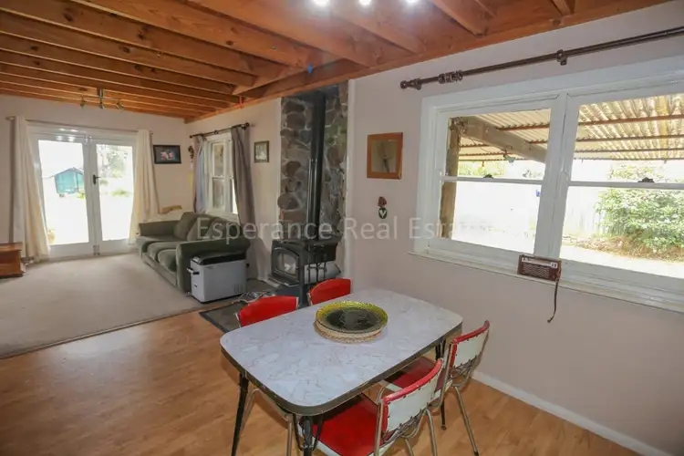 Sixth view of Homely house listing, 9 Anderson Street, Gibson WA 6448