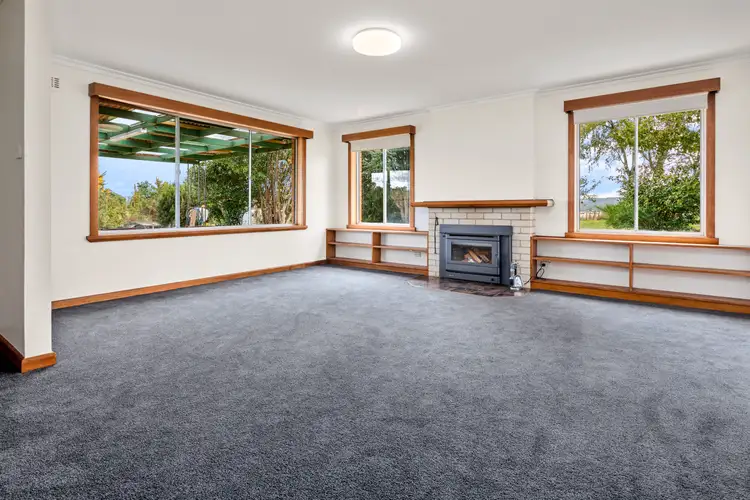 Third view of Homely house listing, 3889 Meander Valley Road, Exton TAS 7303