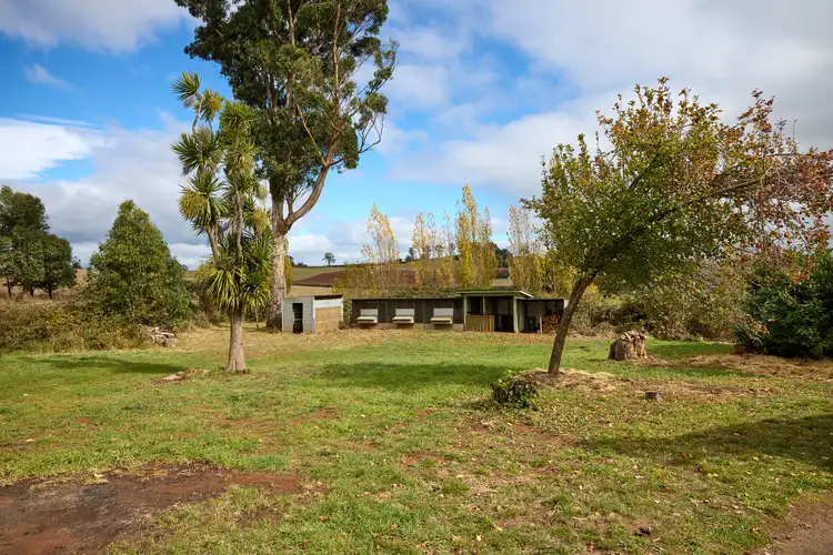 Fifth view of Homely house listing, 3889 Meander Valley Road, Exton TAS 7303