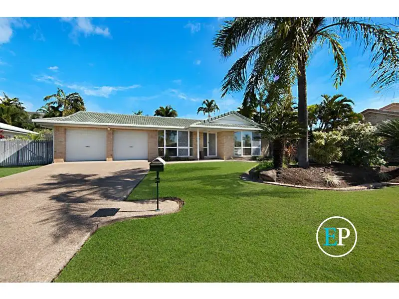 Main view of Homely house listing, 20 Nicholson Court, Annandale QLD 4814