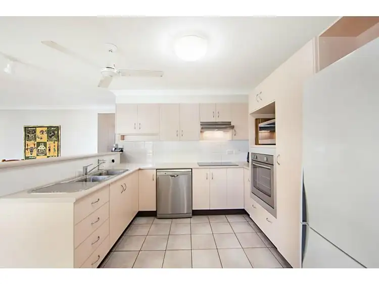 Second view of Homely house listing, 20 Nicholson Court, Annandale QLD 4814