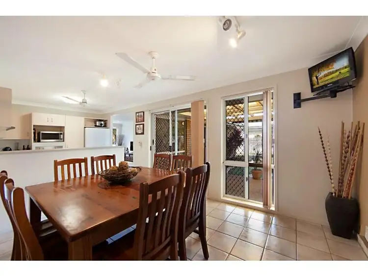 Third view of Homely house listing, 20 Nicholson Court, Annandale QLD 4814