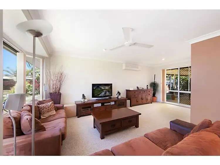 Fourth view of Homely house listing, 20 Nicholson Court, Annandale QLD 4814