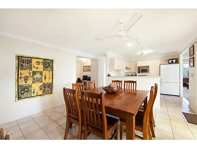 Fifth view of Homely house listing, 20 Nicholson Court, Annandale QLD 4814