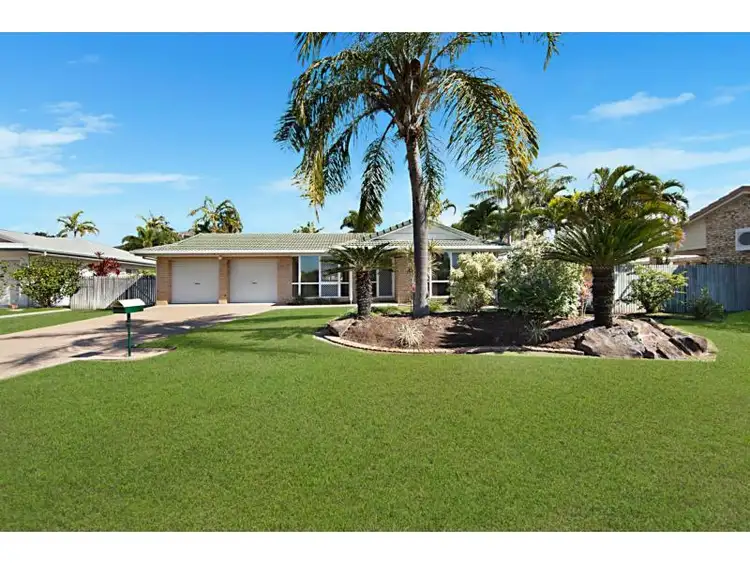 Sixth view of Homely house listing, 20 Nicholson Court, Annandale QLD 4814