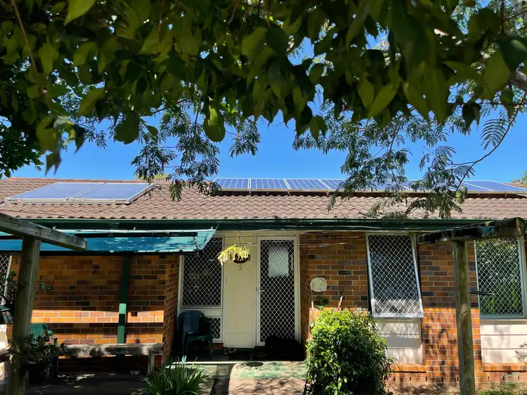 Fifth view of Homely house listing, 5 Pindari Crescent, Taree NSW 2430