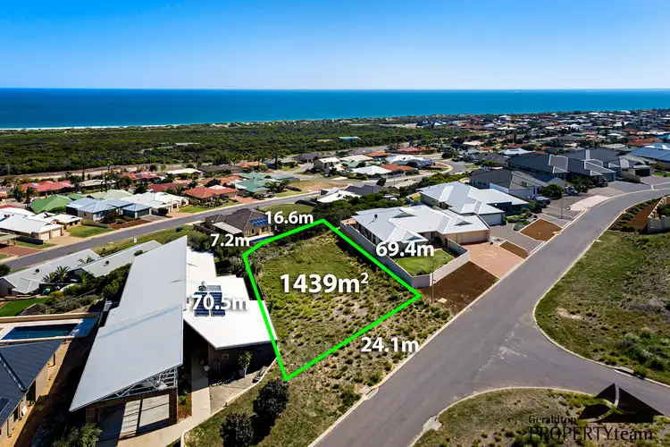 9 Beacon Rise, Wandina WA 6530