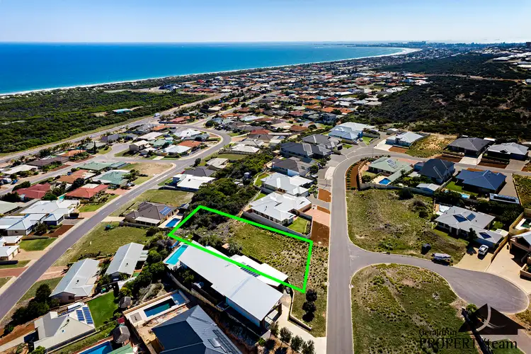 Seventh view of Homely land listing, 9 Beacon Rise, Wandina WA 6530