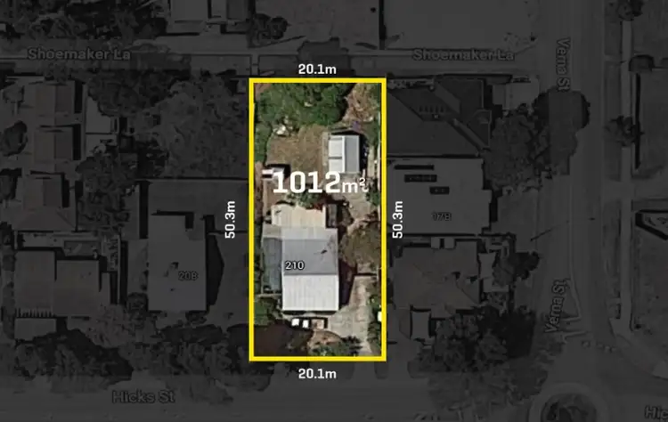 210 Hicks Street, Gosnells WA 6110