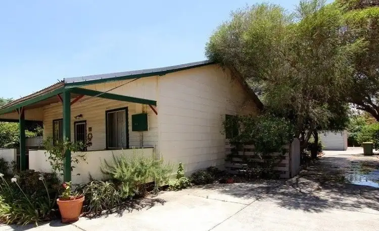 Second view of Homely house listing, 210 Hicks Street, Gosnells WA 6110