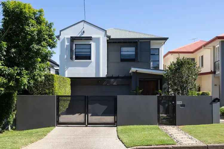 Main view of Homely house listing, 19 Goble Street, Hendra QLD 4011