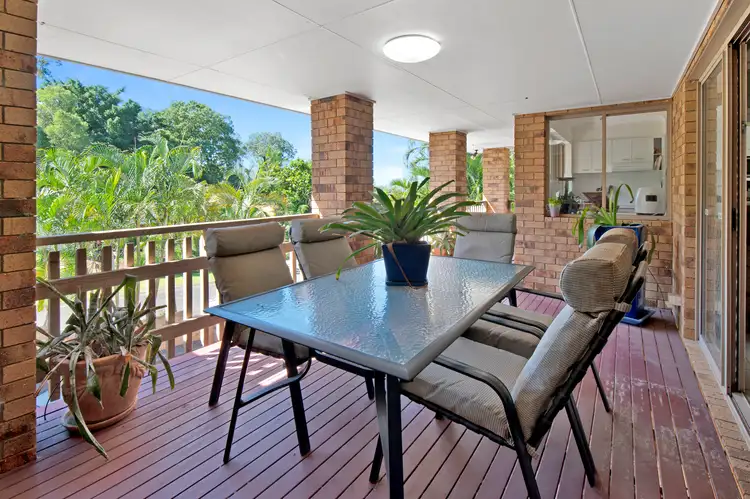 Fifth view of Homely house listing, 2 Rob Roy Court, Highland Park QLD 4211