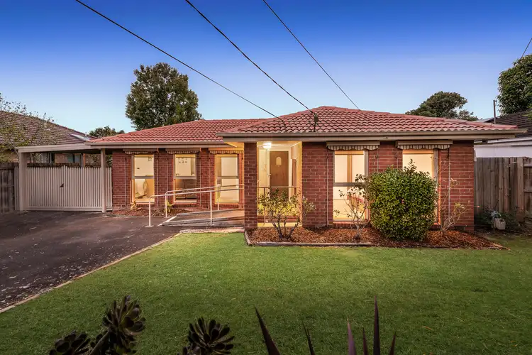 Second view of Homely house listing, 34 Yarana Street, Ferntree Gully VIC 3156
