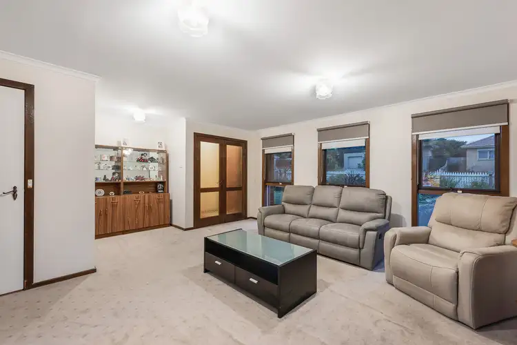 Third view of Homely house listing, 34 Yarana Street, Ferntree Gully VIC 3156