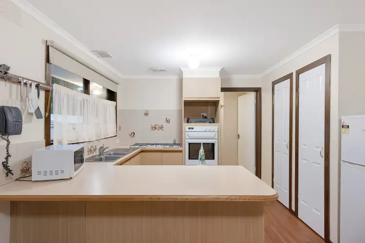 Fourth view of Homely house listing, 34 Yarana Street, Ferntree Gully VIC 3156