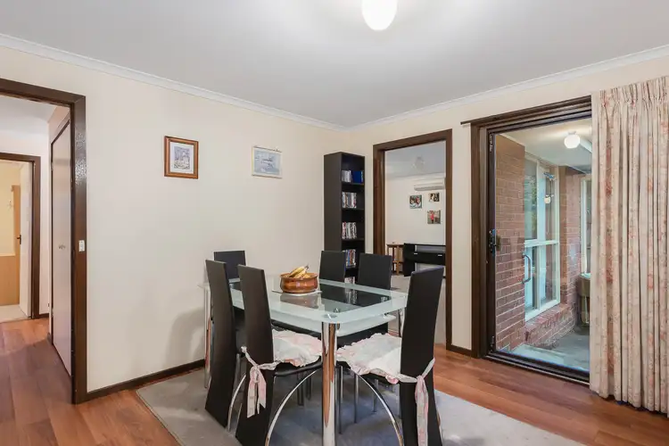 Fifth view of Homely house listing, 34 Yarana Street, Ferntree Gully VIC 3156