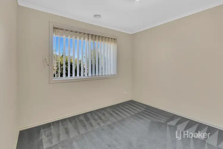 Seventh view of Homely house listing, 94 Black Knight Way, Kurunjang VIC 3337