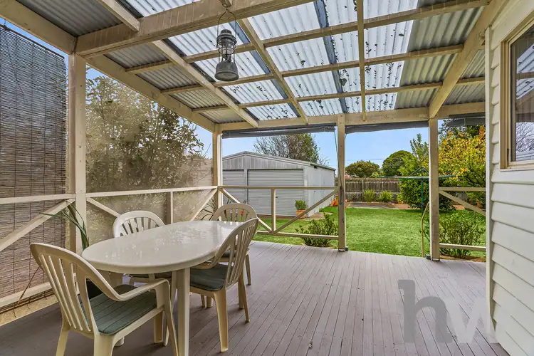 Second view of Homely house listing, 25 Rotherham Street, Belmont VIC 3216