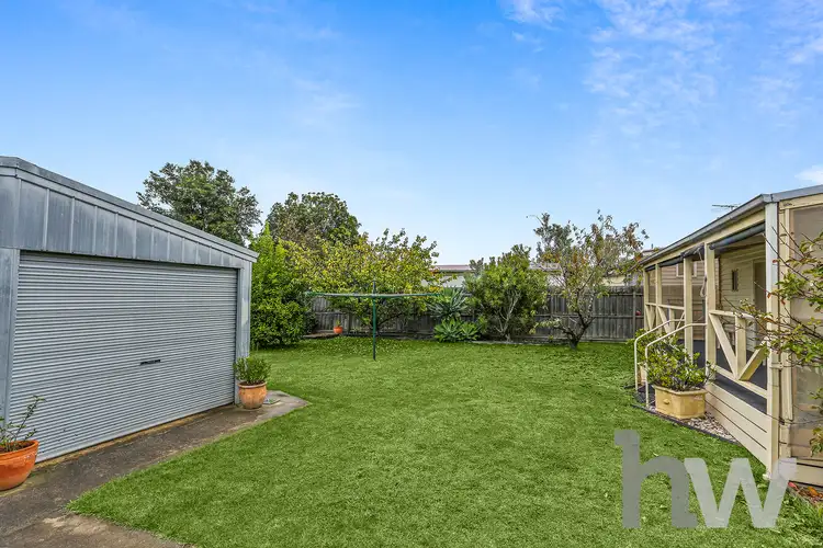 Third view of Homely house listing, 25 Rotherham Street, Belmont VIC 3216