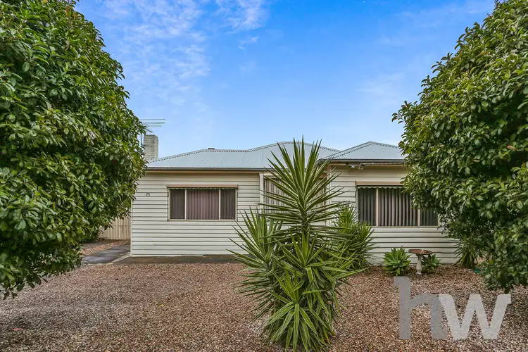 Fourth view of Homely house listing, 25 Rotherham Street, Belmont VIC 3216