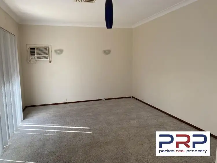 Second view of Homely house listing, 25 Coleman Road, Parkes NSW 2870