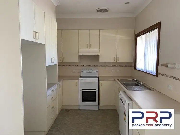 Fourth view of Homely house listing, 25 Coleman Road, Parkes NSW 2870