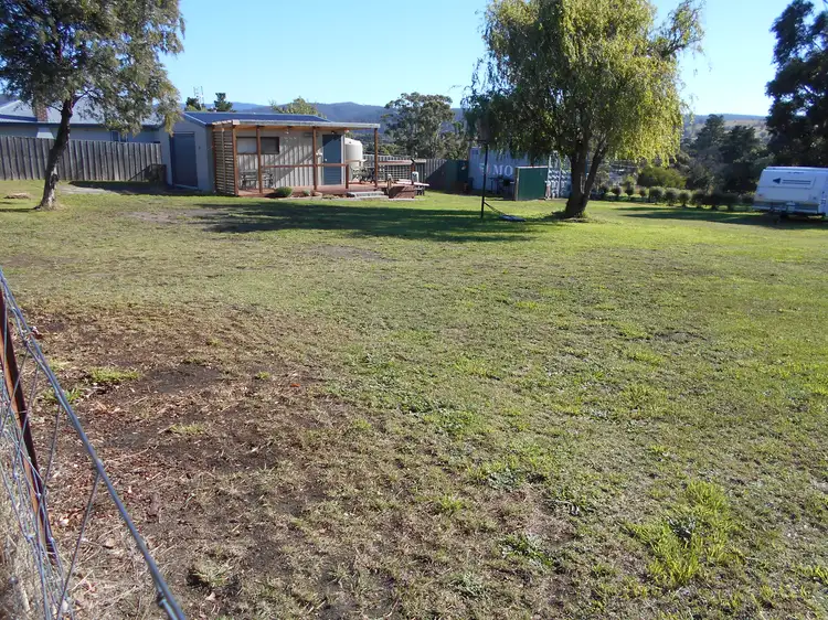 21A Boyle Street, Triabunna TAS 7190