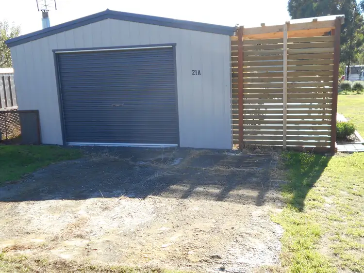 Third view of Homely land listing, 21A Boyle Street, Triabunna TAS 7190