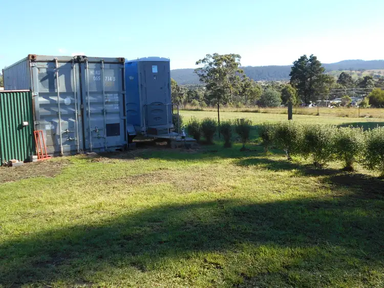 Fourth view of Homely land listing, 21A Boyle Street, Triabunna TAS 7190