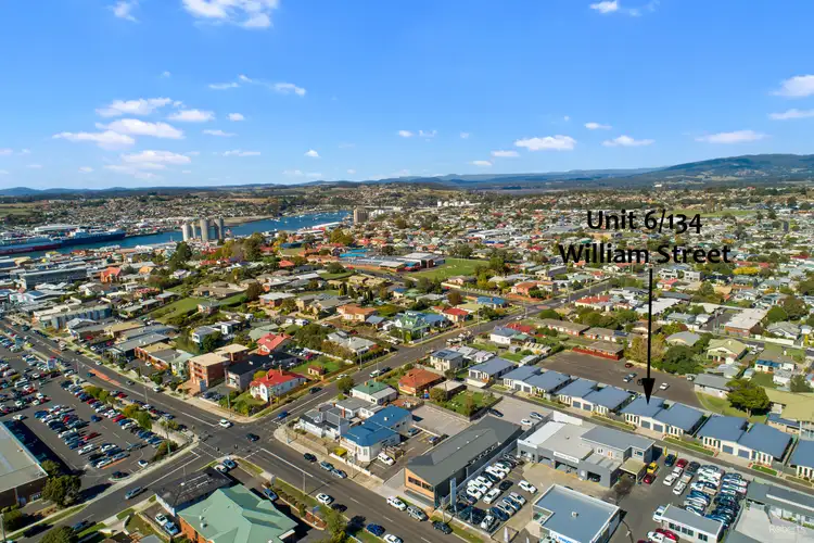 6/134 William Street, Devonport TAS 7310