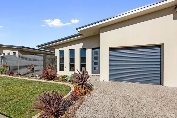 Second view of Homely unit listing, 6/134 William Street, Devonport TAS 7310