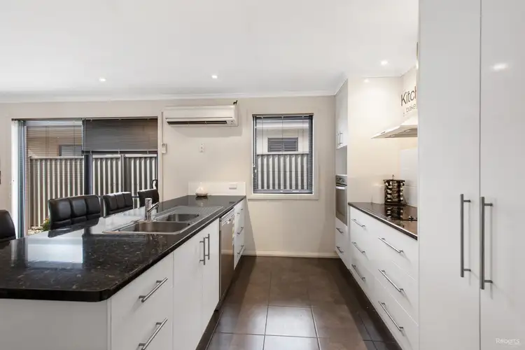 Fifth view of Homely unit listing, 6/134 William Street, Devonport TAS 7310