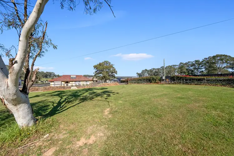 Proposed Lot 1, 152 Old Pitt Town Road, Box Hill NSW 2765