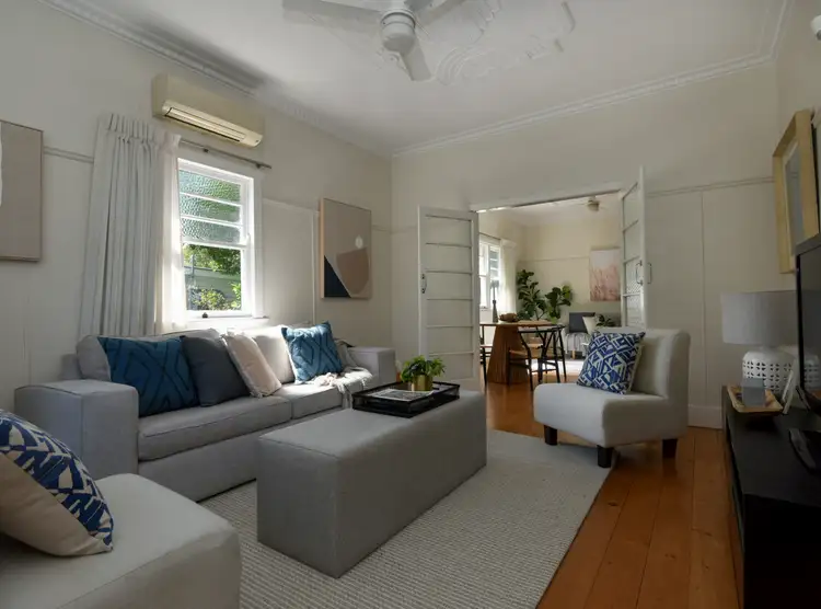 Third view of Homely house listing, 100 Mary Street (Lots 3 & 4), East Toowoomba QLD 4350