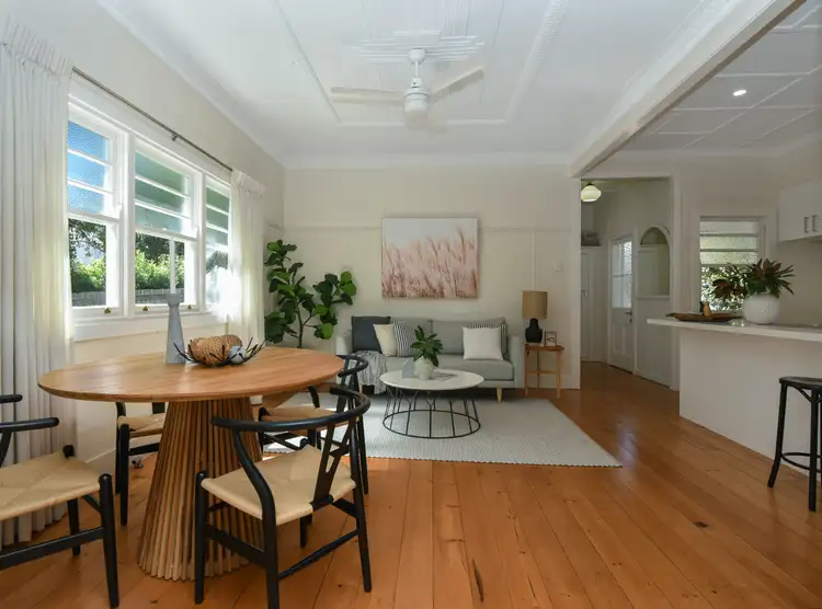 Fourth view of Homely house listing, 100 Mary Street (Lots 3 & 4), East Toowoomba QLD 4350