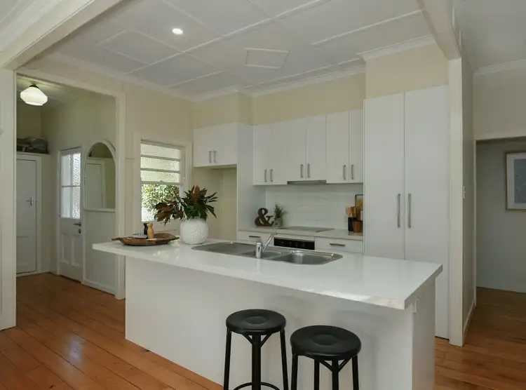 Fifth view of Homely house listing, 100 Mary Street (Lots 3 & 4), East Toowoomba QLD 4350