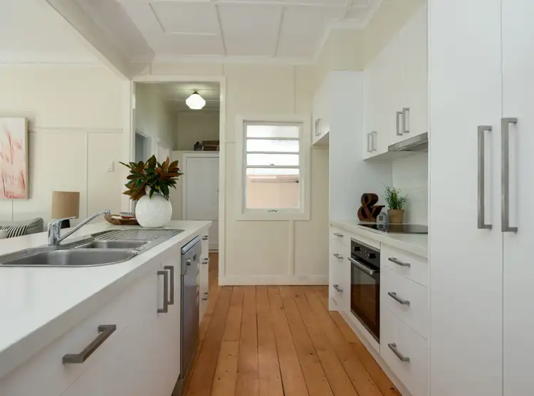 Sixth view of Homely house listing, 100 Mary Street (Lots 3 & 4), East Toowoomba QLD 4350