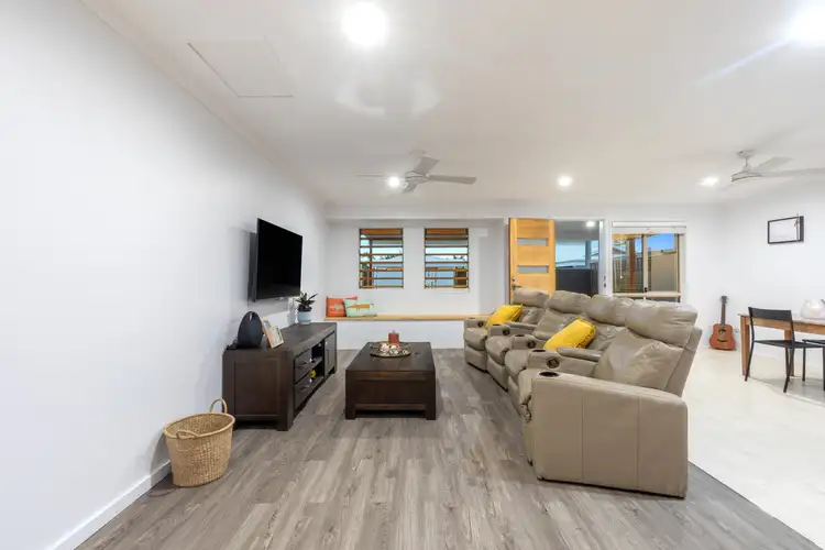 Third view of Homely semi-detached listing, 1/7 Pannaroo Street, Buddina QLD 4575