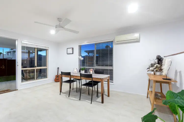 Fifth view of Homely semi-detached listing, 1/7 Pannaroo Street, Buddina QLD 4575