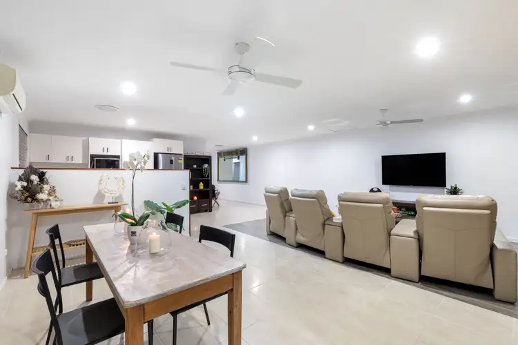 Sixth view of Homely semi-detached listing, 1/7 Pannaroo Street, Buddina QLD 4575