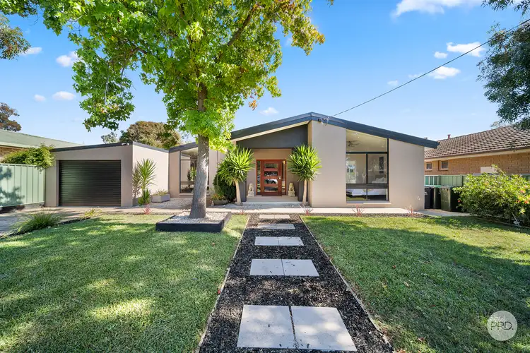 104 Crusoe Road, Kangaroo Flat VIC 3555