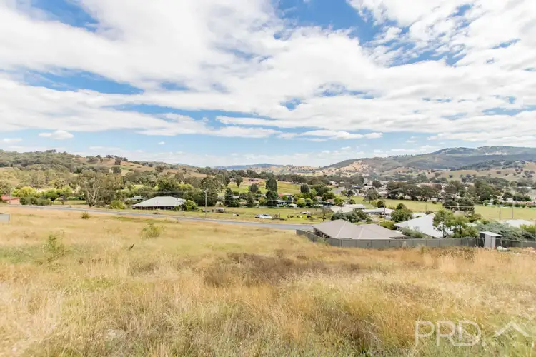 Second view of Homely land listing, 26 Booral Avenue, Tumut NSW 2720