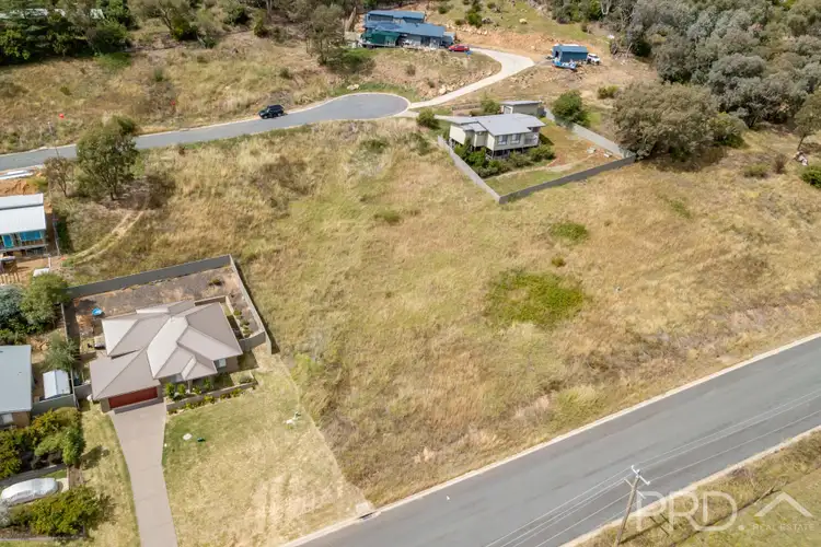 Fourth view of Homely land listing, 26 Booral Avenue, Tumut NSW 2720