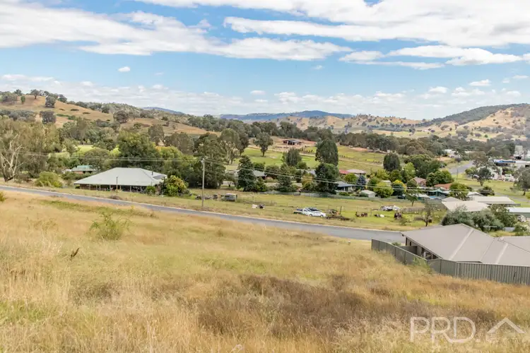 Fifth view of Homely land listing, 26 Booral Avenue, Tumut NSW 2720